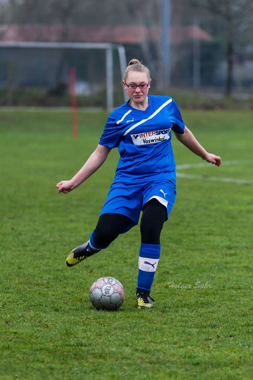 Bild 69 - C-Juniorinnen FSG BraWie 08 o.W. - SV Boostedt o.W. : Ergebnis: 9:0